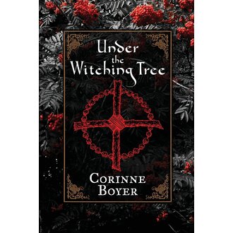 Troy Books Under the Witching Tree