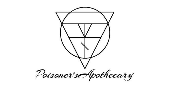 Poisoner's Apothecary