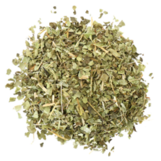 Monterey Bay Herb Co Lemon Verbena