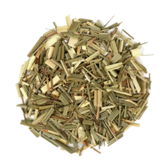 Monterey Bay Herb Co Lemongrass
