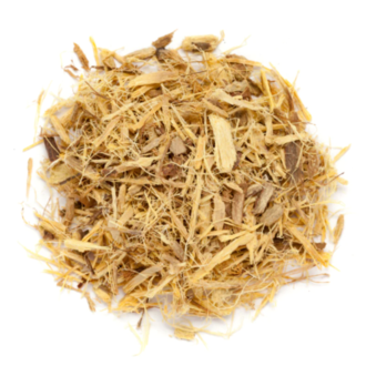Monterey Bay Herb Co Licorice Root