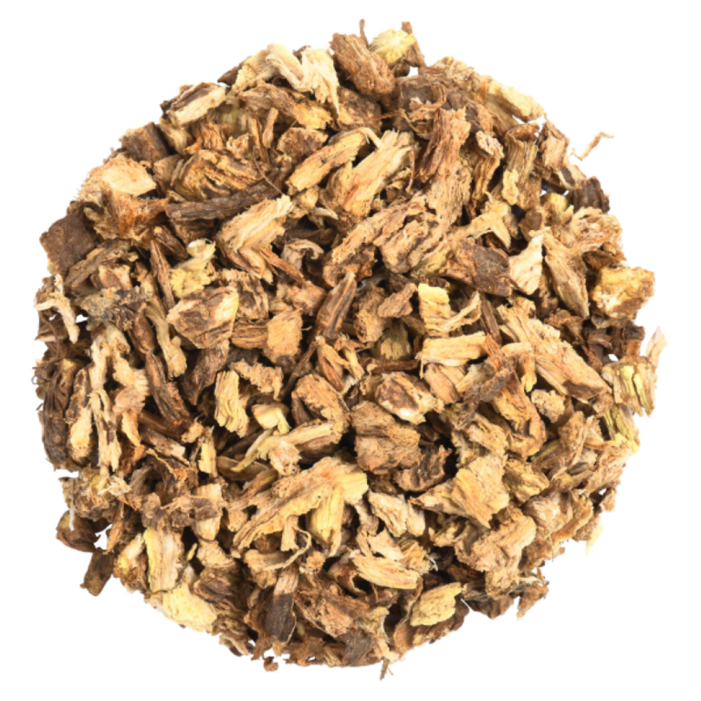 Herbies Lovage Root