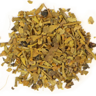 Monterey Bay Herb Co Mistletoe