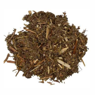 Monterey Bay Herb Co Mugwort