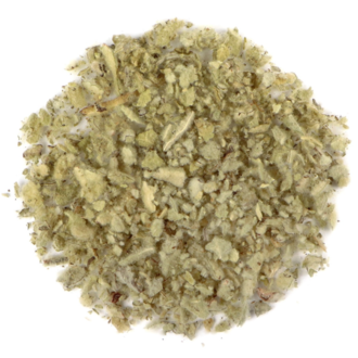 Monterey Bay Herb Co Mullein