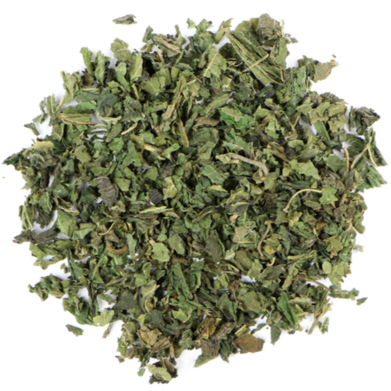 Monterey Bay Herb Co Nettle