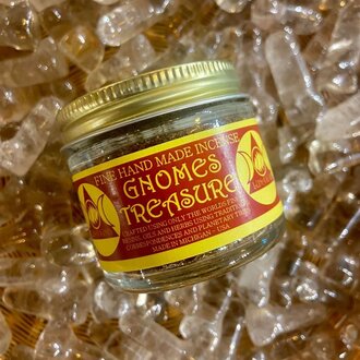 Luna Ignis Luna Ignis Gnome's Treasure Incense Luna Ignis Luna Ignis Gnome's Treasure Incense