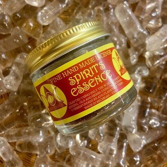 Luna Ignis Luna Ignis Spirit's Essence Incense Luna Ignis Luna Ignis Spirit's Essence Incense