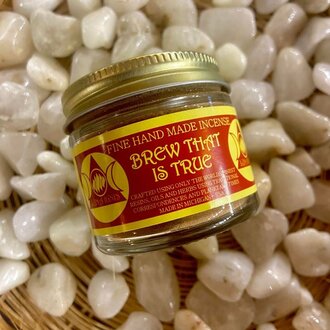 Luna Ignis Luna Ignis Brew That is True Incense Luna Ignis Luna Ignis Brew That is True Incense