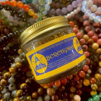 Luna Ignis Luna Ignis Berehynia Incense