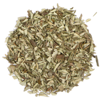 Monterey Bay Herb Co Olive Leaf