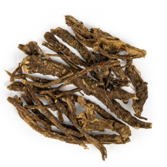 Monterey Bay Herb Co Osha Root