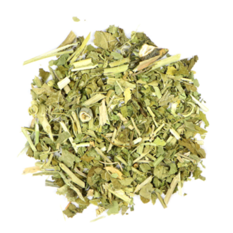 Monterey Bay Herb Co Passion Flower