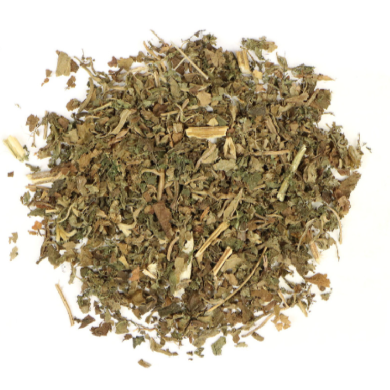 Monterey Bay Herb Co Patchouli