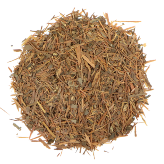 Monterey Bay Herb Co Pau d'Arco Bark