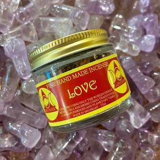 Luna Ignis Luna Ignis Love Incense Luna Ignis Luna Ignis Love Incense