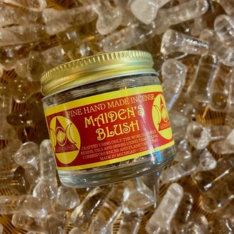 Luna Ignis Luna Ignis Maiden's Blush Incense