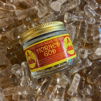 Luna Ignis Luna Ignis Horned God Incense