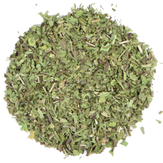 Monterey Bay Herb Co Plantain Leaf