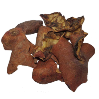 Herbies Pomegranate Peel