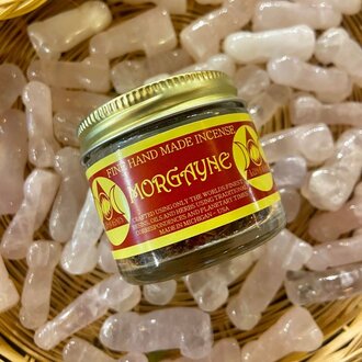 Luna Ignis Luna Ignis Morgayne Incense