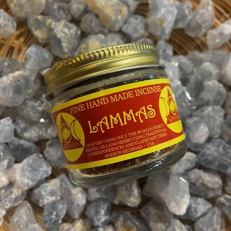 Luna Ignis Luna Ignis Lammas Incense Luna Ignis Luna Ignis Lammas Incense