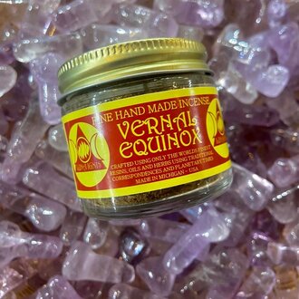 Luna Ignis Luna Ignis Vernal Equinox Incense