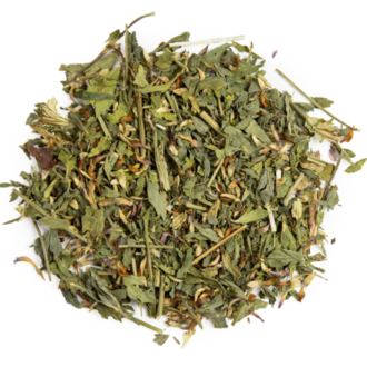 Monterey Bay Herb Co Red Clover