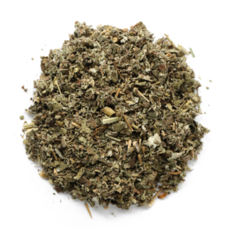 Monterey Bay Herb Co Red Raspberry Leaf