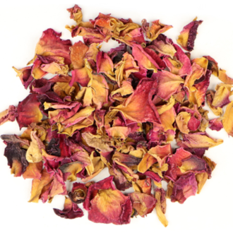 Monterey Bay Herb Co Rose Flower