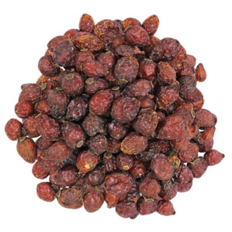 Monterey Bay Herb Co Rose Hips