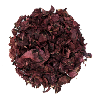 Herbies Poppy Flower (Red)