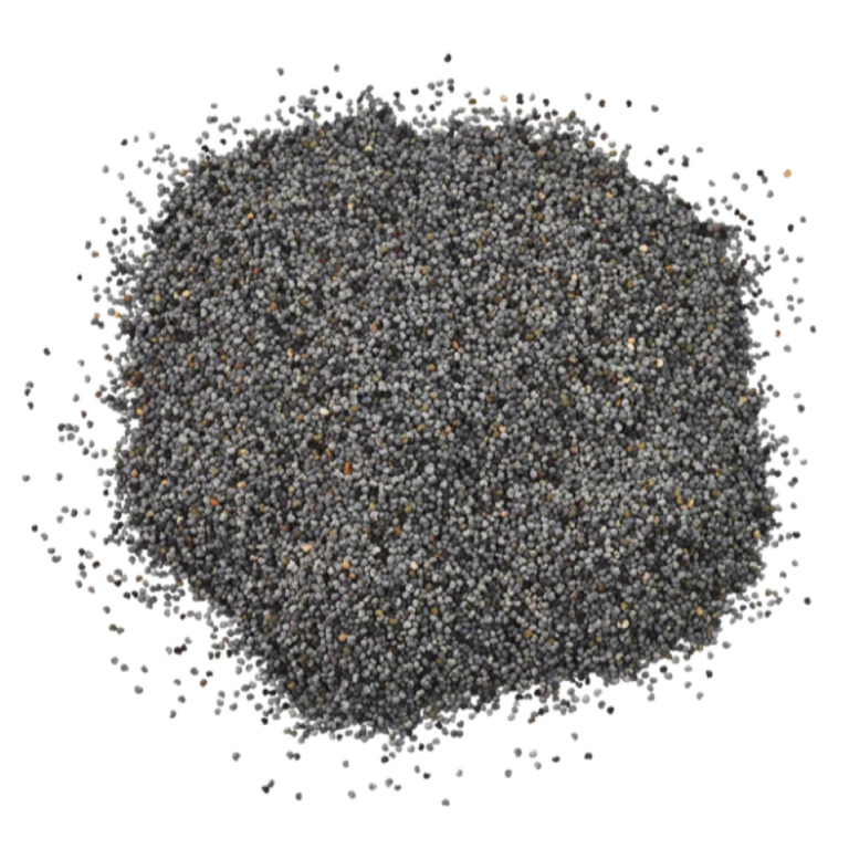 Herbies Poppy Seed