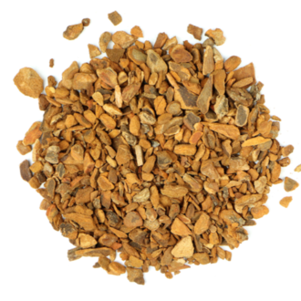 Herbies Sassafrass Root Bark (Cut)