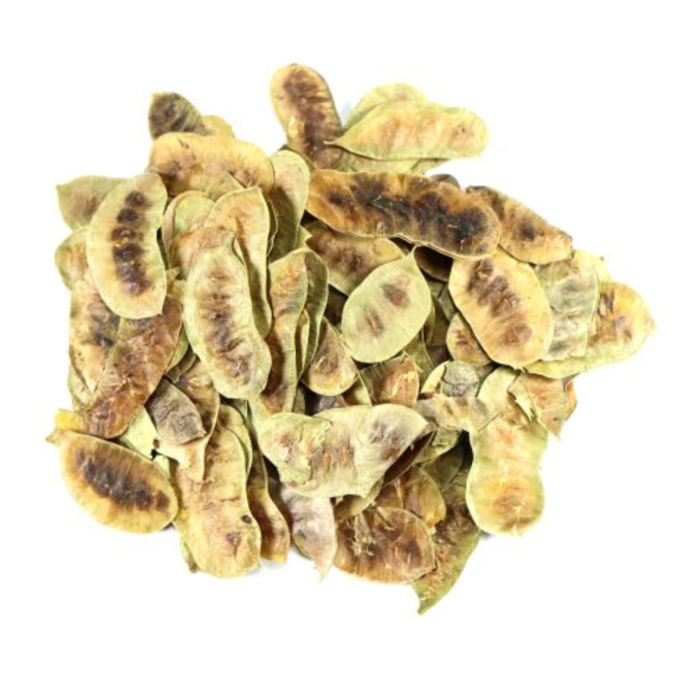 Monterey Bay Herb Co Senna Pods