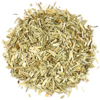 Monterey Bay Herb Co Shepherd's Purse