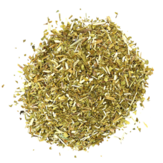 Monterey Bay Herb Co Skullcap