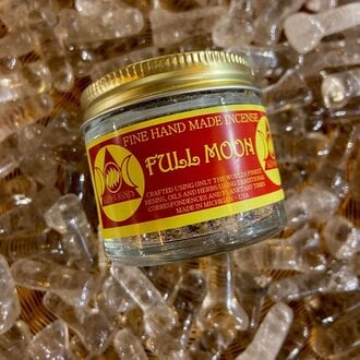 Luna Ignis Luna Ignis Full Moon Incense Luna Ignis Luna Ignis Full Moon Incense