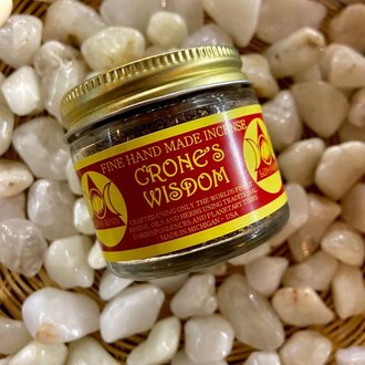 Luna Ignis Luna Ignis Crone's Wisdom Incense