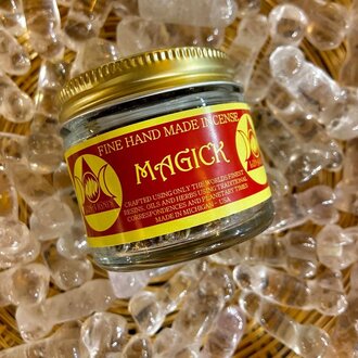 Luna Ignis Luna Ignis Magick Incense Luna Ignis Luna Ignis Magick Incense