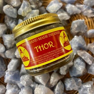 Luna Ignis Luna Ignis Thor Incense Luna Ignis Luna Ignis Thor Incense