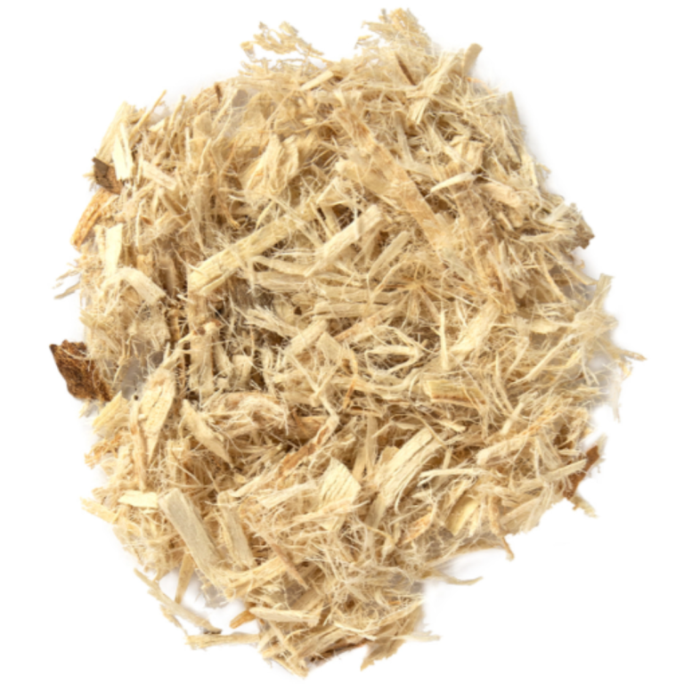 Monterey Bay Herb Co Slippery Elm Bark