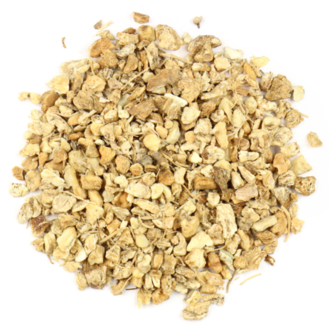 Monterey Bay Herb Co Solomon's Seal Root