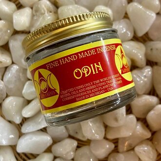 Luna Ignis Luna Ignis Odin Incense Luna Ignis Luna Ignis Odin Incense