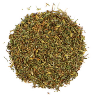 Monterey Bay Herb Co St. John's Wort