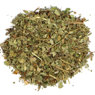 Herbies Strawberry Leaf