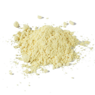 Monterey Bay Herb Co Sulfur Powder (Yellow)
