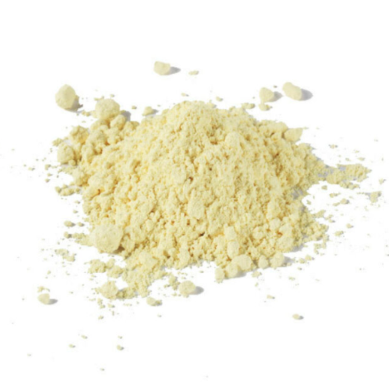 Monterey Bay Herb Co Sulfur Powder (Yellow)
