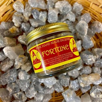 Luna Ignis Luna Ignis Fortune Incense Luna Ignis Luna Ignis Fortune Incense