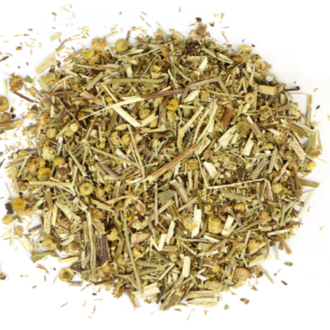 Monterey Bay Herb Co Tansy